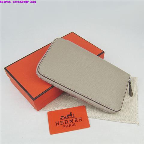 hermes crossbody bag